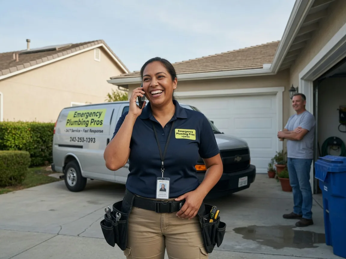 Emergency Plumber Lebo, KS FAQs